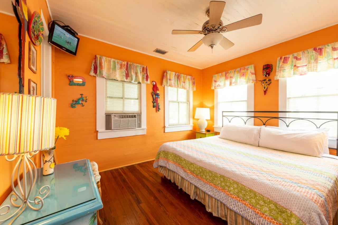 Knowles House B&B - Adult Only Key West Kültér fotó